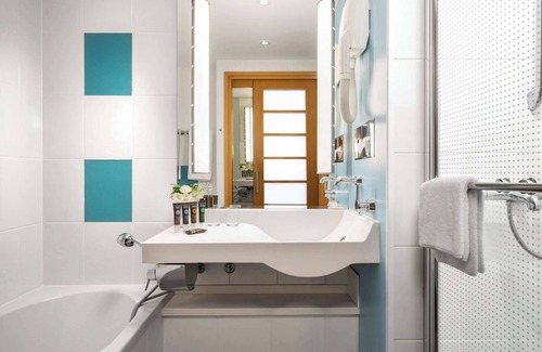 Zeytinburnu Hotel | Novotel Istanbul Zeytinburnu