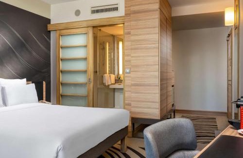 Zeytinburnu Hotel | Novotel Istanbul Zeytinburnu