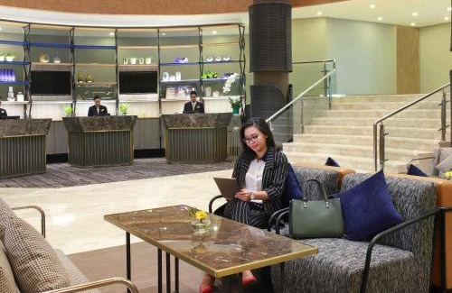 Menteng Hotel | Novotel Jakarta Cikini