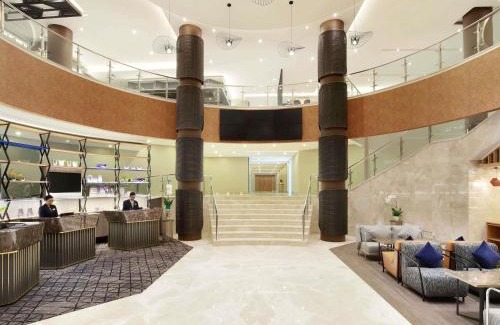 Menteng Hotel | Novotel Jakarta Cikini