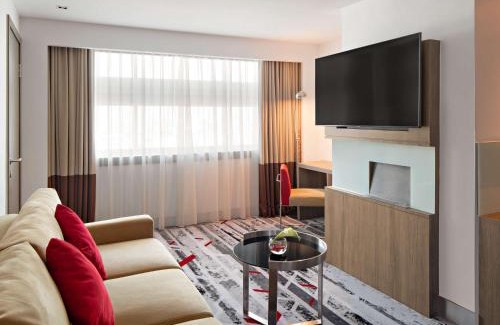 Chinatown Hotel | Novotel Jakarta Gajah Mada