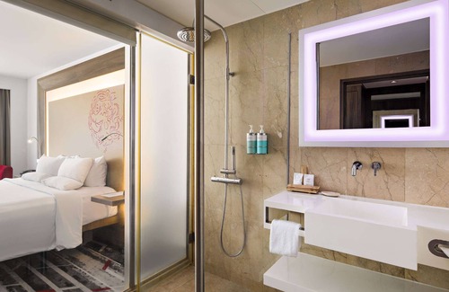 Chinatown Hotel | Novotel Jakarta Gajah Mada