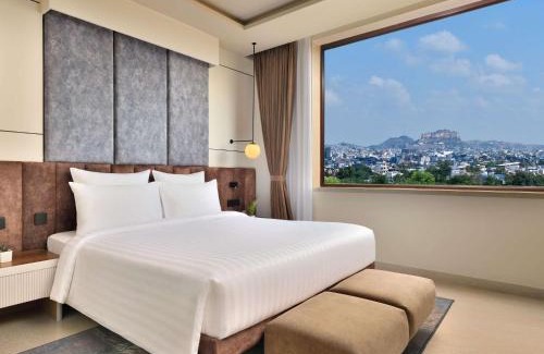 Jodhpur Hotel | Novotel Jodhpur ITI Circle