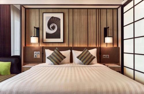 Karawang Hotel | Novotel Karawang