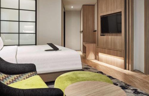 Karawang Hotel | Novotel Karawang
