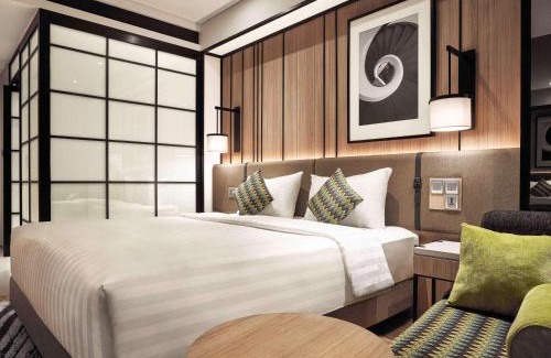 Karawang Hotel | Novotel Karawang