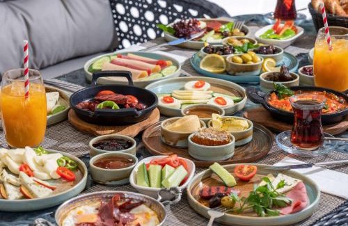 Kayseri Hotel | Novotel Kayseri