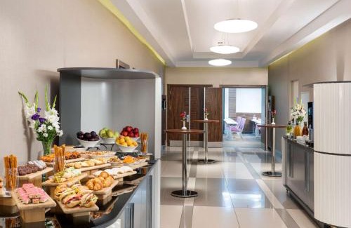 Kayseri Hotel | Novotel Kayseri