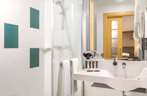 Kayseri Hotel | Novotel Kayseri