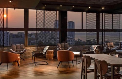 Gombe Hotel | Novotel Kinshasa La Gombe