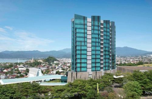 Bandar Lampung Hotel | Novotel Lampung