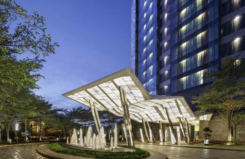 Bandar Lampung Hotel | Novotel Lampung