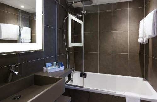 Lesquin Hotel | Novotel Lille Aéroport