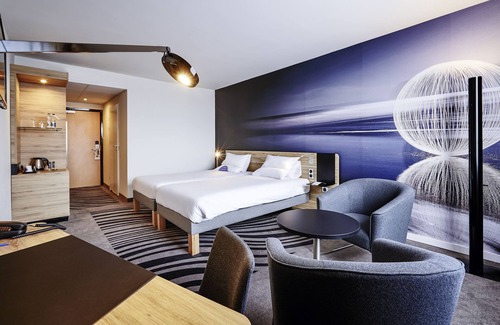 Limoges Hotel | Novotel Limoges Le Lac