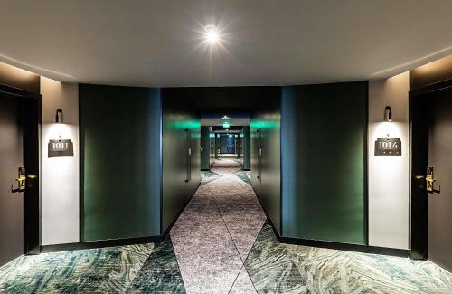 Lisbon Old Town Hotel | Novotel Lisboa