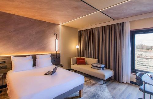 Lisbon Old Town Hotel | Novotel Lisboa