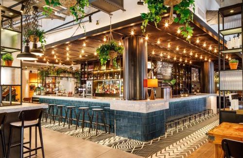 Cathedrals Hotel | Novotel London Bridge