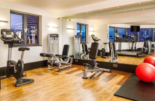 Cathedrals Hotel | Novotel London Bridge