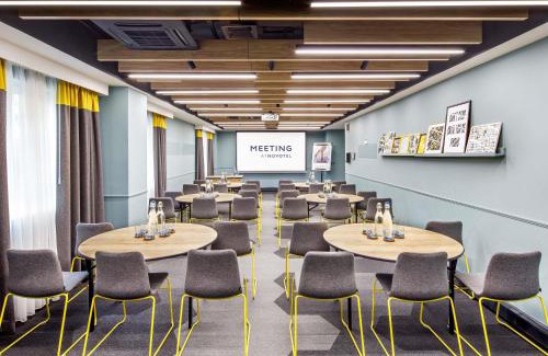 Cathedrals Hotel | Novotel London Bridge