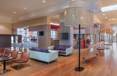 Docklands Hotel | Novotel London Excel