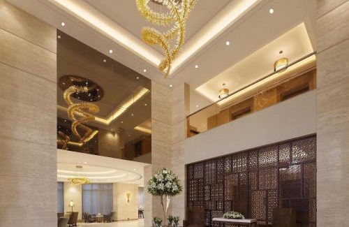Gomti Nagar Hotel | Novotel Lucknow Gomti Nagar