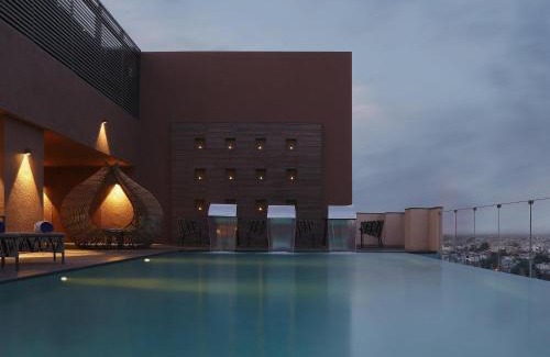 Gomti Nagar Hotel | Novotel Lucknow Gomti Nagar