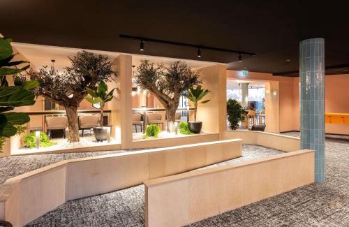 Sennece-les-Macon Hotel | Novotel Macon Nord - Porte de Bourgogne