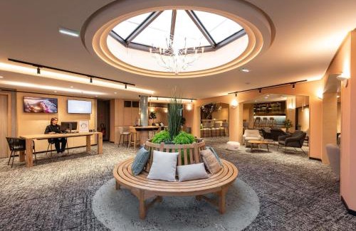 Sennece-les-Macon Hotel | Novotel Macon Nord - Porte de Bourgogne