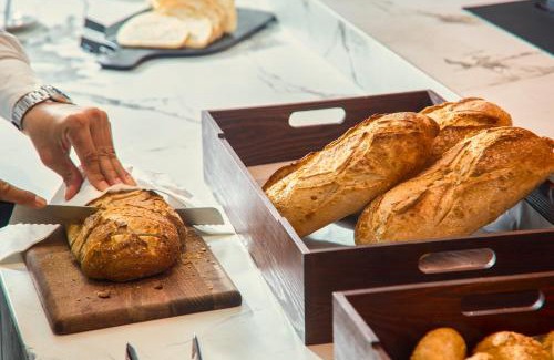 Gzira Hotel | Novotel Malta Sliema