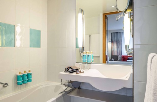 Mechelen Hotel | Novotel Mechelen Centrum
