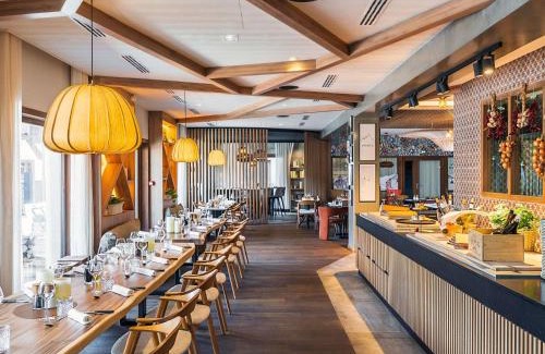 Megeve Hotel | Novotel Megève Mont-Blanc
