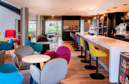 Hauconcourt Hotel | Novotel Metz Amnéville