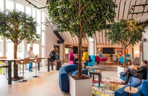 Hauconcourt Hotel | Novotel Metz Amnéville