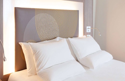 Mohammedia Hotel | Novotel Mohammedia