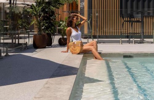 Aiguerelles Hotel | Novotel Montpellier