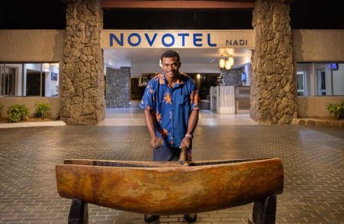 Nadi Hotel | Novotel Nadi