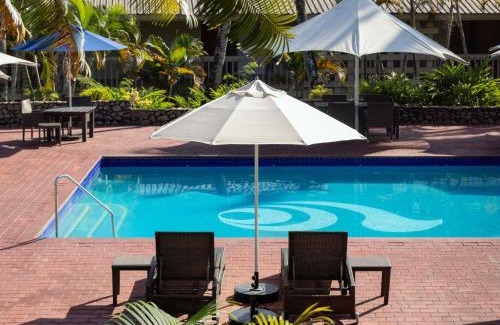 Nadi Hotel | Novotel Nadi
