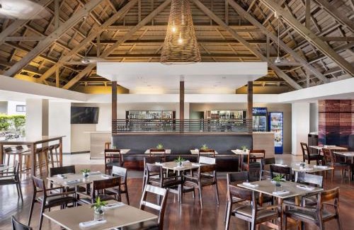 Nadi Hotel | Novotel Nadi