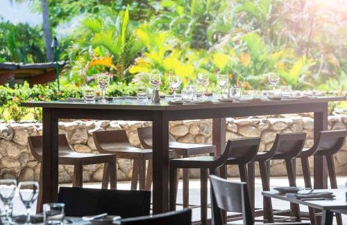 Nadi Hotel | Novotel Nadi