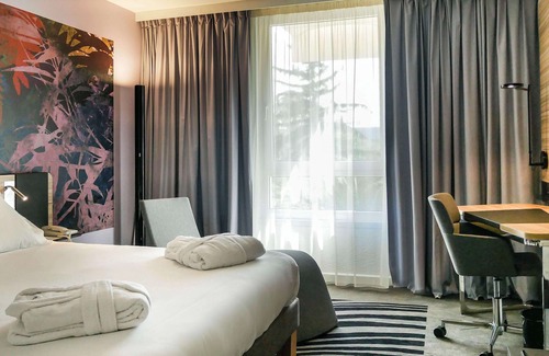 Narbonne Hotel | Novotel Narbonne Sud