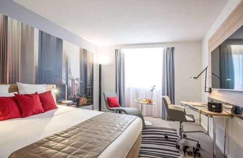 Nice Hotel | Novotel Nice Centre Vieux Nice