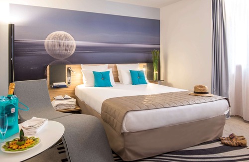 Nice Hotel | Novotel Nice Centre Vieux Nice
