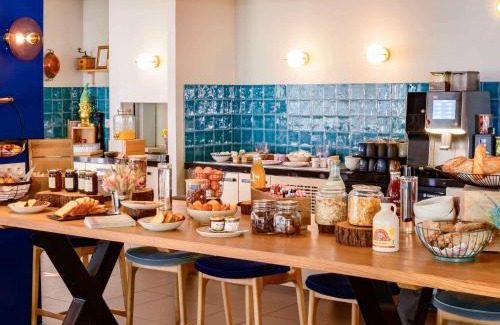 La Source Hotel | Novotel Orléans Chemins De Sologne Demeures De Campagne
