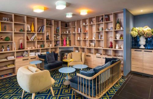 La Source Hotel | Novotel Orléans Chemins De Sologne Demeures De Campagne