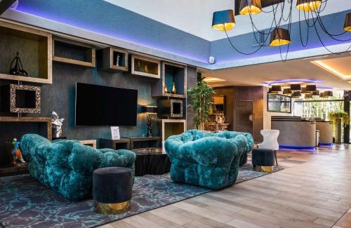 Saint-Jean-de-Braye Hotel | Novotel Orléans Saint Jean de Braye