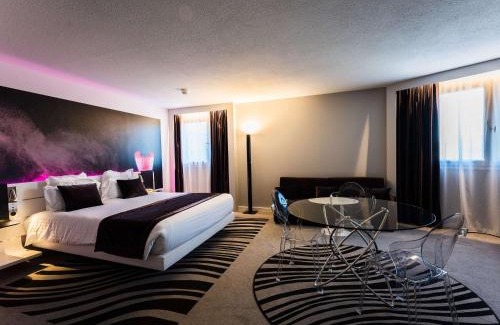 Saint-Jean-de-Braye Hotel | Novotel Orléans Saint Jean de Braye