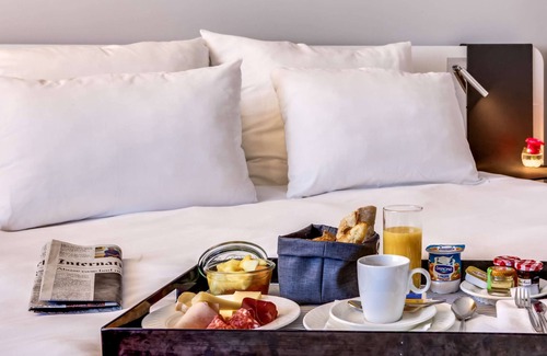 Saint-Jean-de-Braye Hotel | Novotel Orléans St Jean de Braye