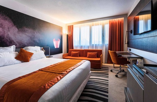 Saint-Jean-de-Braye Hotel | Novotel Orléans St Jean de Braye