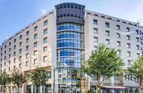Necker Hotel | Novotel Paris Centre Gare Montparnasse