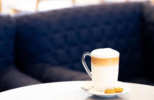 Necker Hotel | Novotel Paris Centre Gare Montparnasse